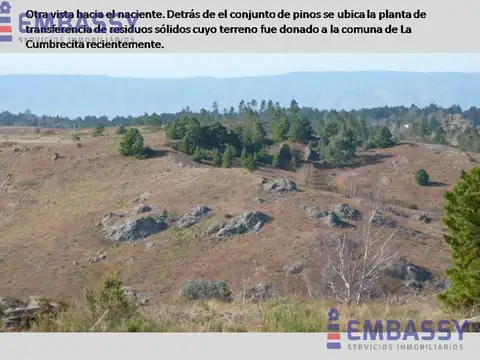 La Cumbrecita Cordoba