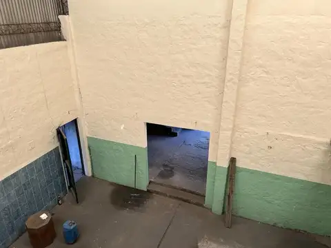 Galpon en Venta en Don Torcuato, USD 150.000