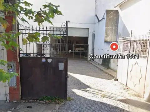 Constitución al 1500