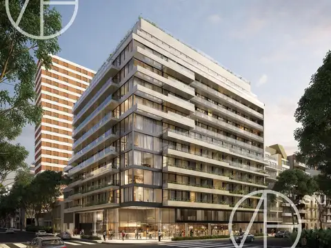 Departamento en Venta de Pozo Monoambiente en Palermo Hollywood