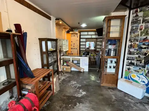 Local en Venta 45 años