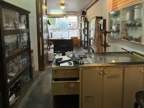 Local en Venta 45 años