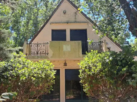 Quinta en Venta de 3 dormitorios