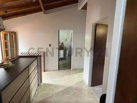 M. Chimento 100, Piso 0