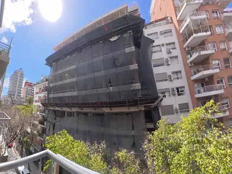 Departamento en Venta 15 años