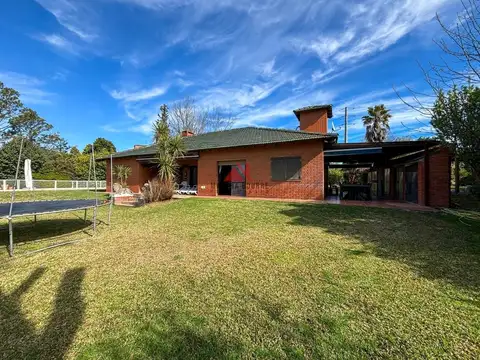 Casa en Venta 25 años