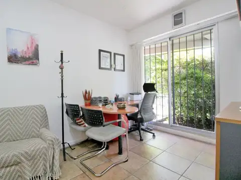 Venta apto/local de 1 dormitorio en Buceo