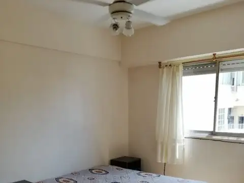 Departamento en Alquiler Temporal en Almagro, $ 625.000