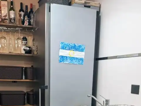 Departamento en Venta de 4 ambientes