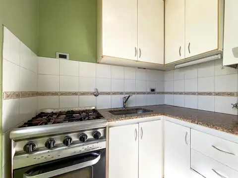 Departamento en Venta 10 años