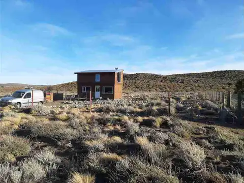 Terreno en Venta de 5400,0 m2