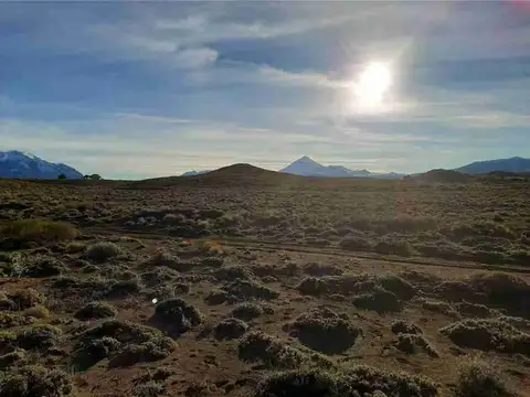 Lote de 5400 m2 en Lago Huechulafquen - Junín de los Andes