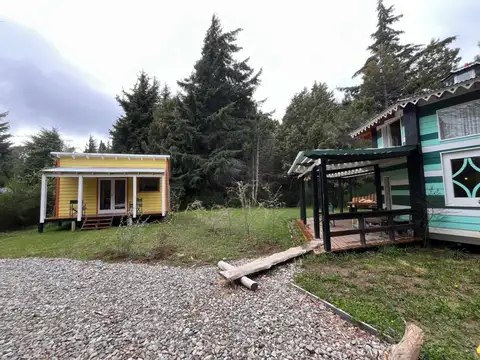 Llao Llao, San Carlos de Bariloche