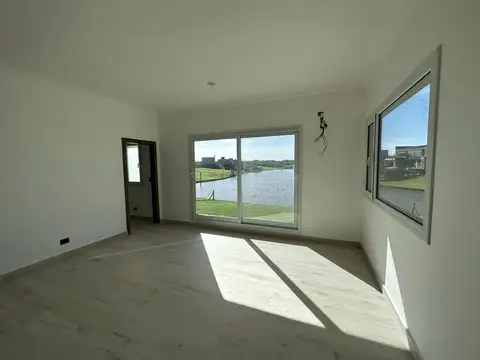 Casa en Venta A Estrenar