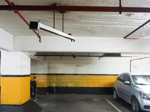 Cochera Venta - Recoleta