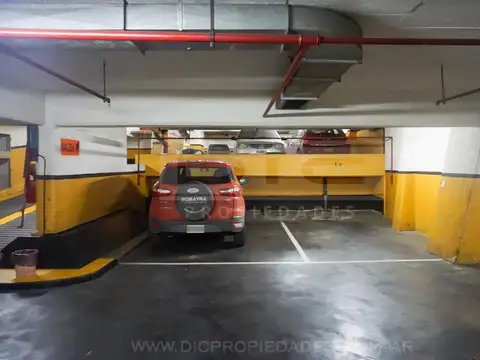 Cochera Venta - Recoleta