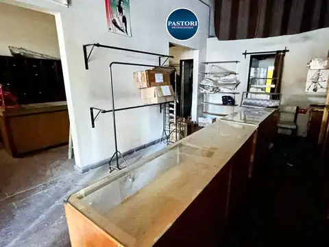 Local en Venta en Florida Belgrano/Oeste, USD 80.000