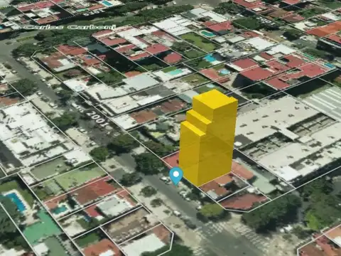 Terreno en Venta de 112,0 m2