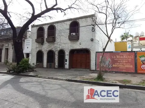 Juan Manuel de Rosas 2000