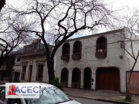 Venta- Terreno-  Abasto (Rosario)