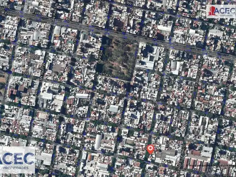 Juan Manuel de Rosas 2000