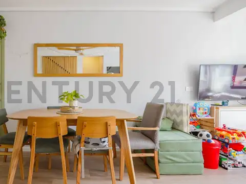 Departamento en Venta en Liniers, USD 129.900