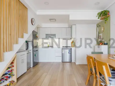 Departamento en Venta de 2 dormitorios