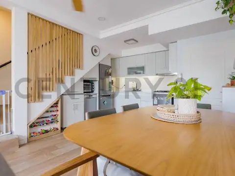 VENTA PH 3 AMB CON TERRAZA MUY LUMINOSO LINIERS