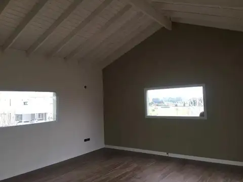 Casa en Venta A Estrenar