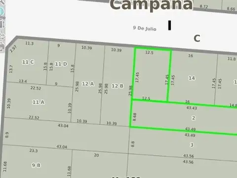 Casa en Venta de 2 dormitorios