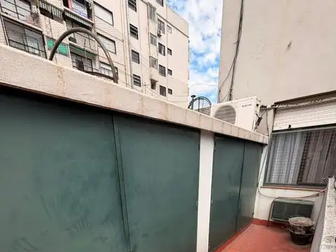 Departamento en Venta al Norte