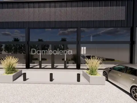 Local  en Alquiler en Barrio Parque Sakura, Exaltación de la Cruz