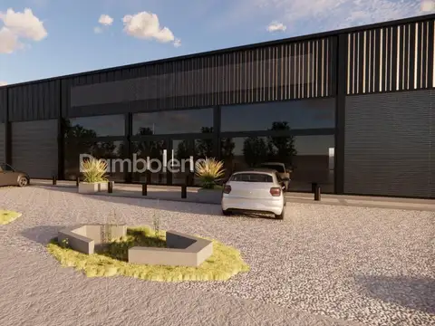 Local en Alquiler A Estrenar