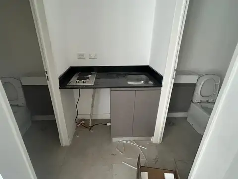 Oficina en Alquiler en Microcentro, USD 1.900