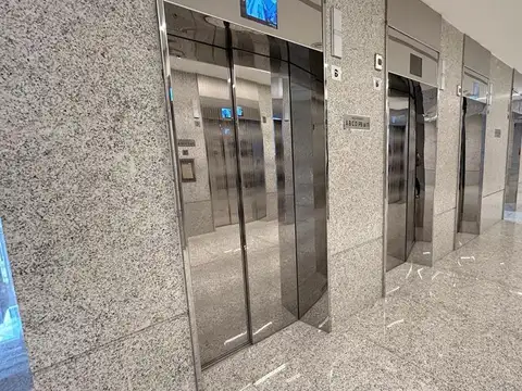 Oficina en Alquiler A Estrenar