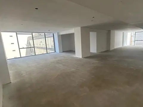 Av. Corrientes al 1400