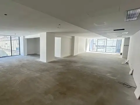 Alquiler Oficina a estrenar en Microcentro lex tower