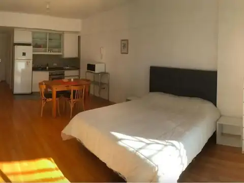 Departamento en alquiler temporario