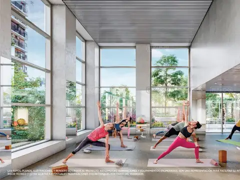 Departamento en Venta A Estrenar