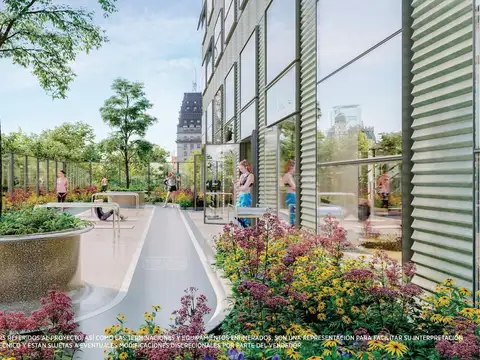 Departamento en Venta al Sur