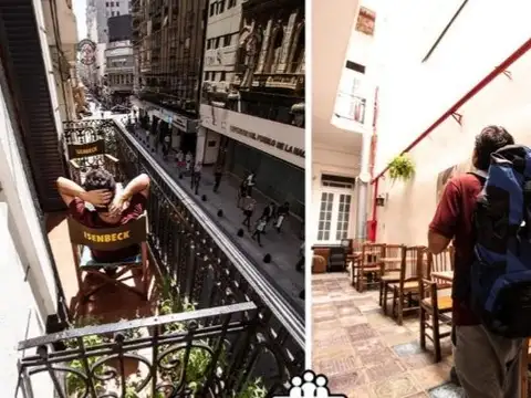 Hotel en Venta en Microcentro, USD 1.600.000