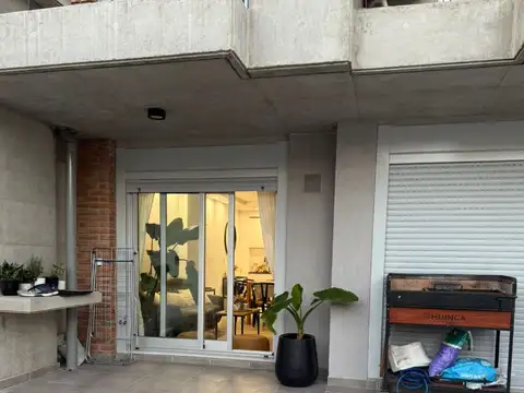 Departamento en Venta 2 años