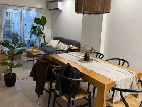 Departamento en Venta en Nuestra Señora De Lourdes, USD 180.000