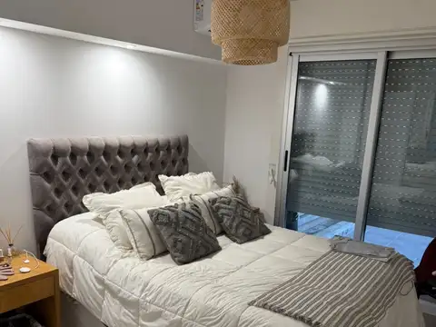 San Juan 2600, Piso 1