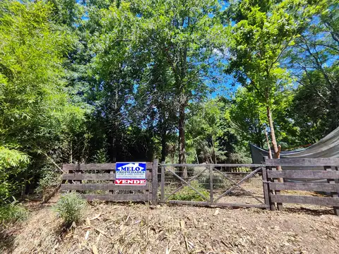 Carlos Keen 3 Has con 2 Casas Arboleda y Frutales