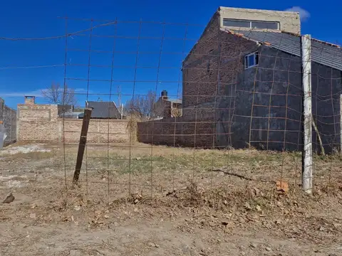 Terreno en Venta de 332,0 m2