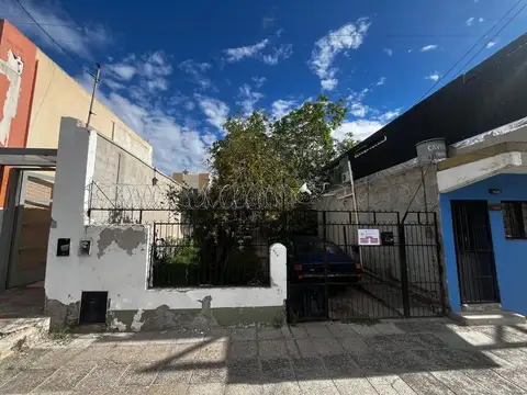 VENTA DE CASA 2 DORMITORIOS NEUQUEN
