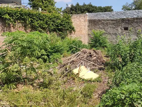 Galpon en Venta en Villa Magdalena, USD 220.000