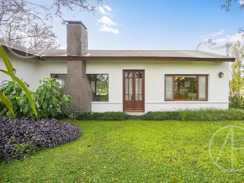 Casa en Alquiler Temporal de 2 dormitorios