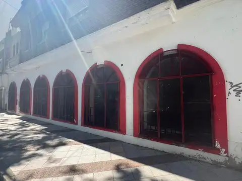 Local en Alquiler A Estrenar